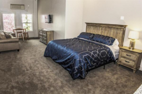 Sunrise Resort Room #309